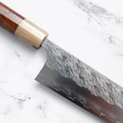 Yoshimi Kato "Hyo" - SG2 - GYUTO - 210mm