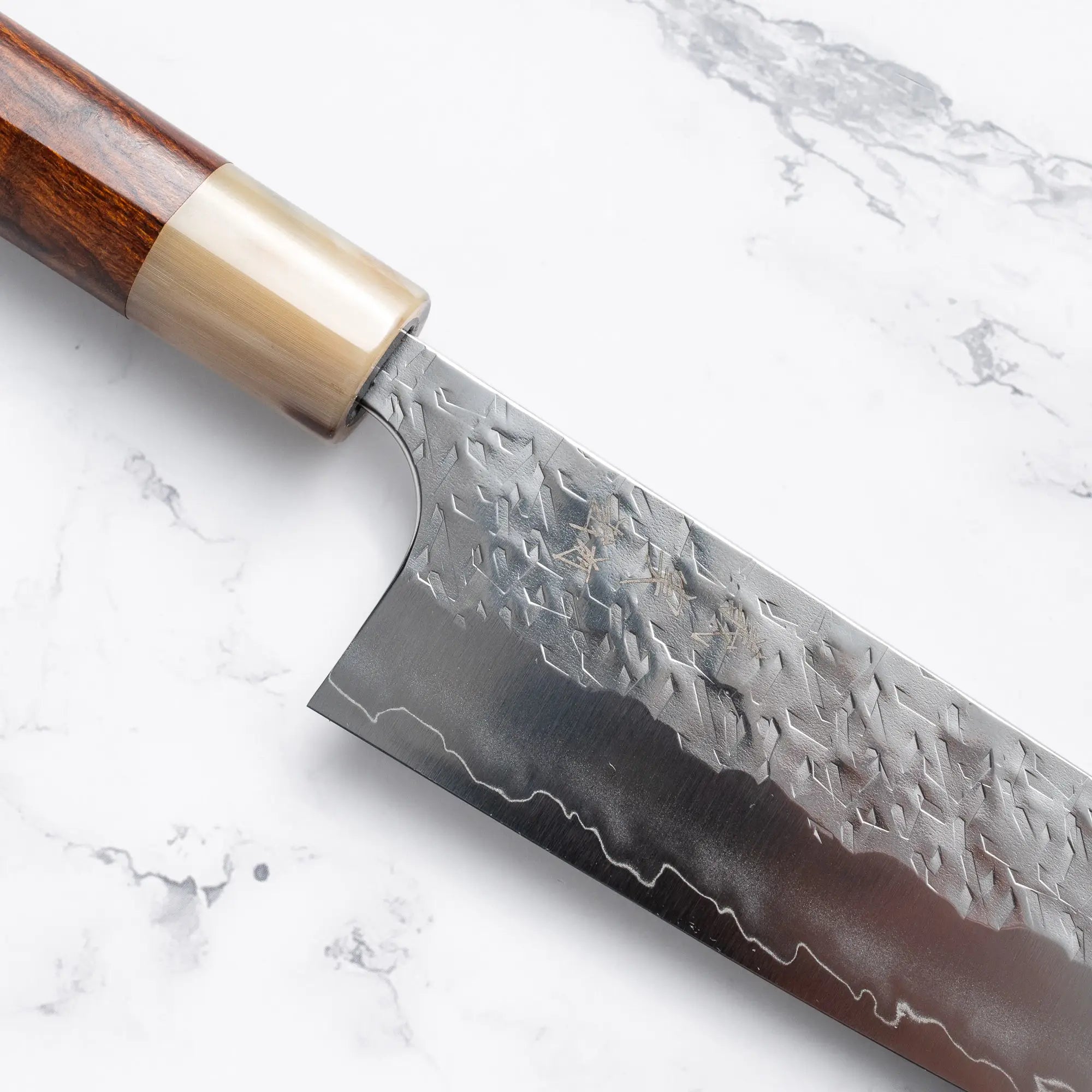 Yoshimi Kato "Hyo" - SG2 - GYUTO - 210mm