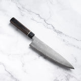 GYUTO - VG-10 - Nikkel Damaszt - 200 mm