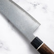 Suncraft SENZO Black - VG-10 - SANTOKU - 165 mm