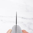 Suncraft SENZO Black - VG-10 - NAKIRI - 170 mm