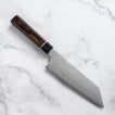 Suncraft SENZO Black - VG-10 - BUNKA - 165 mm