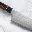 Suncraft SENZO Black - VG-10 - BUNKA - 165 mm
