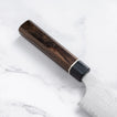 Suncraft SENZO Black - VG-10 - BUNKA - 165 mm