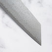 Suncraft SENZO Black - VG-10 - BUNKA - 165 mm