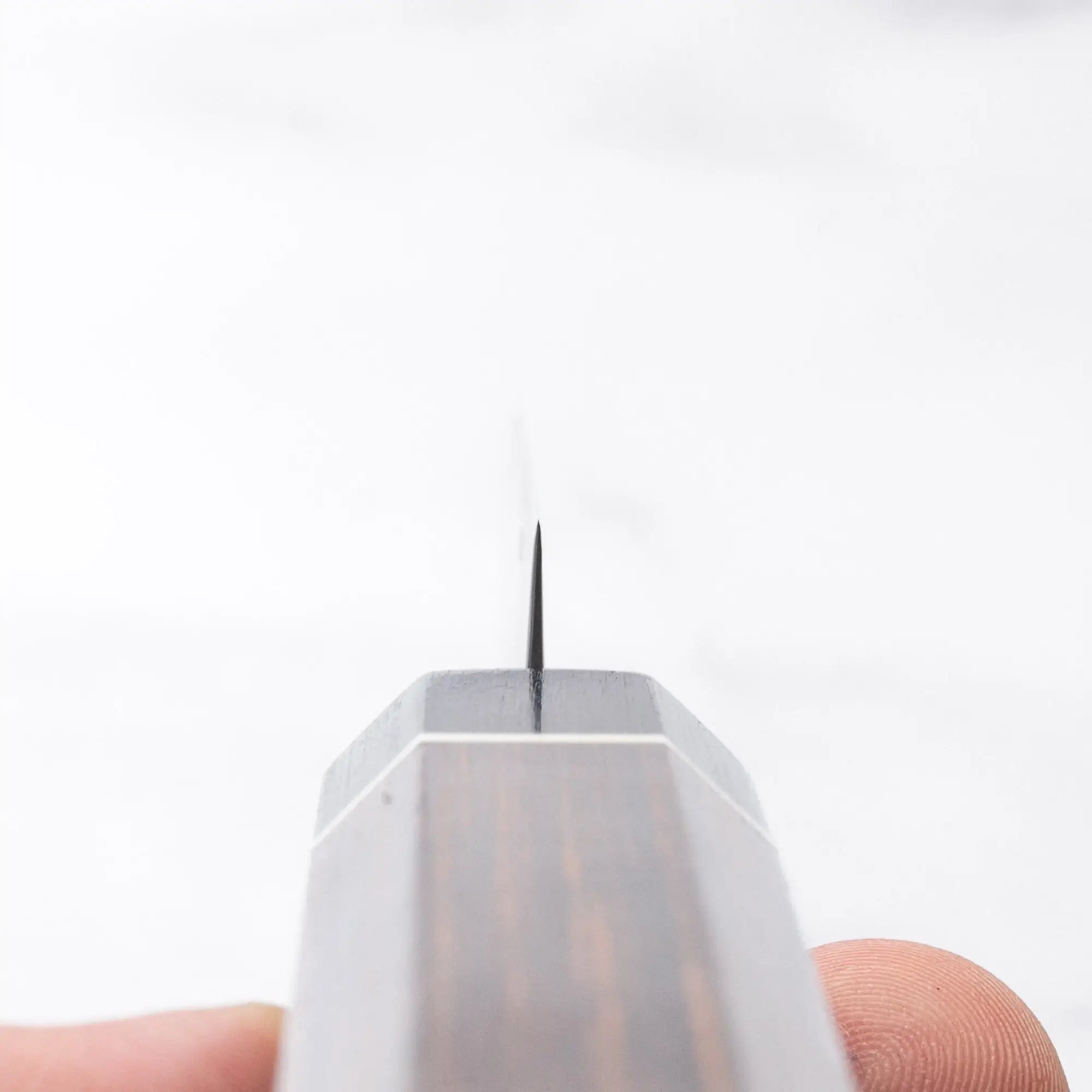 Suncraft PETTY - VG-10 - Nikkel Damaszt - 80/120 mm