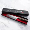 Takesi Saji - SPG STRIX - BUNKA - 170 mm
