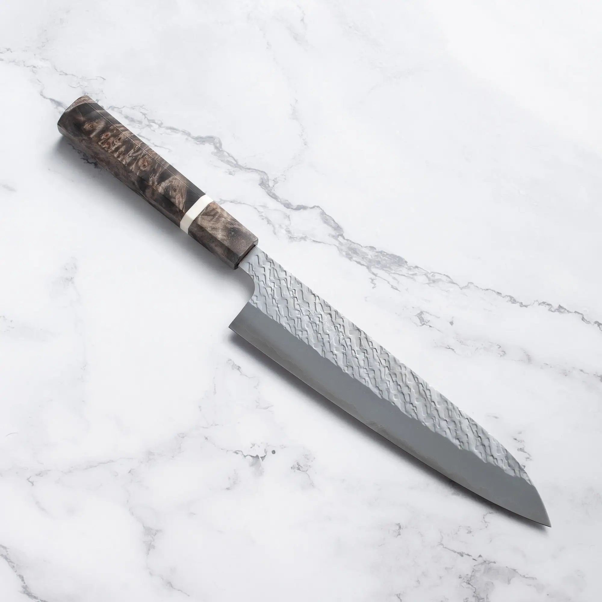 Takesi Saji - SPG STRIX - GYUTO - 210 mm