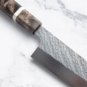 Takesi Saji - SPG STRIX - GYUTO - 210 mm