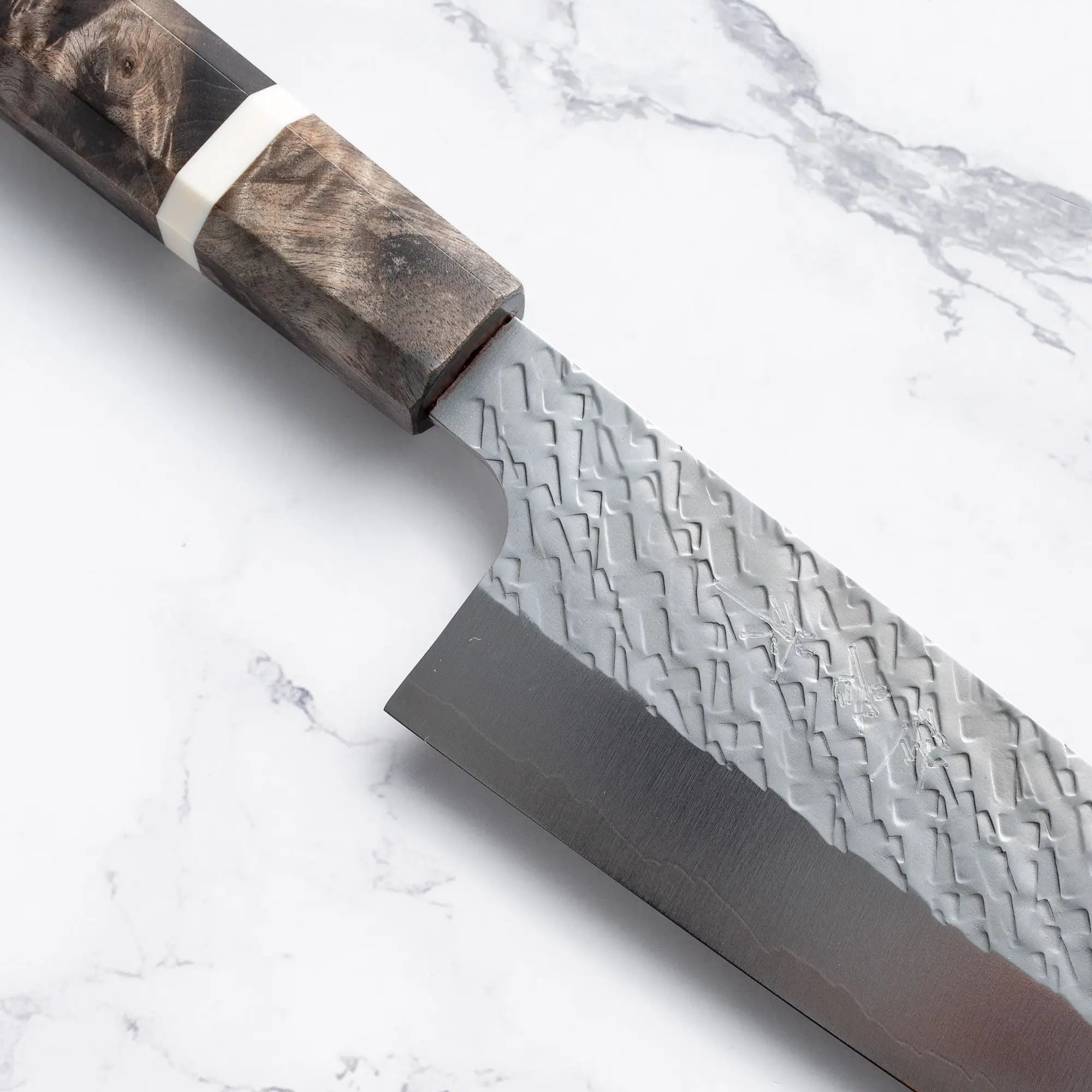 Takesi Saji - SPG STRIX - GYUTO - 210 mm