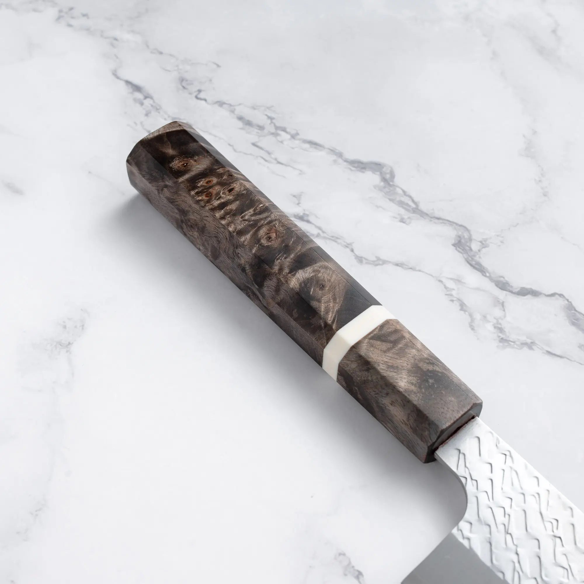 Takesi Saji - SPG STRIX - GYUTO - 210 mm