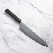 HATSUKOKORO "Hayabusa" Aogami Super GYUTO - 210/240mm