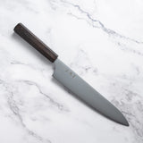 HATSUKOKORO "Hayabusa" Aogami Super GYUTO - 210/240mm