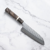 Takesi Saji - SPG STRIX - SANTOKU - 170mm