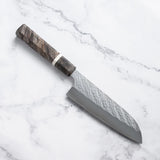 Takesi Saji - SPG STRIX - SANTOKU - 170mm