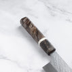 Takesi Saji - SPG STRIX - SANTOKU - 170mm