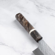 Takesi Saji - SPG STRIX - SANTOKU - 170mm