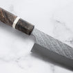 Takesi Saji - SPG STRIX - SANTOKU - 170mm