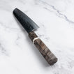 Takesi Saji - SPG STRIX - SANTOKU - 170mm