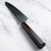 HATSUKOKORO "Hayabusa" Aogami Super GYUTO - 210/240mm