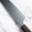 HATSUKOKORO "Hayabusa" Aogami Super GYUTO - 210/240mm