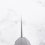 HATSUKOKORO "Hayabusa" Aogami Super GYUTO - 210/240mm