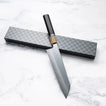 BABA HAMONO - "Niji" (Rainbow) - SG2 - KIRITSUKE GYUTO - 200 mm