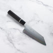 BABA HAMONO "Niji" (Rainbow) - SG2 - BUNKA - 165 mm