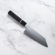 BABA HAMONO "Niji" (Rainbow) - SG2 - BUNKA - 165 mm