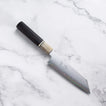 BABA HAMONO - "Niji" (Rainbow) - SG2 - KIRITSUKE PETTY - 145 mm