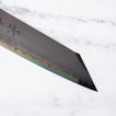BABA HAMONO - "Niji" (Rainbow) - SG2 - KIRITSUKE PETTY - 145 mm