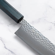 Touroku 69 layer damascus VG10 GYUTO - 210mm