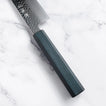 Touroku 69 layer damascus VG10 GYUTO - 210mm