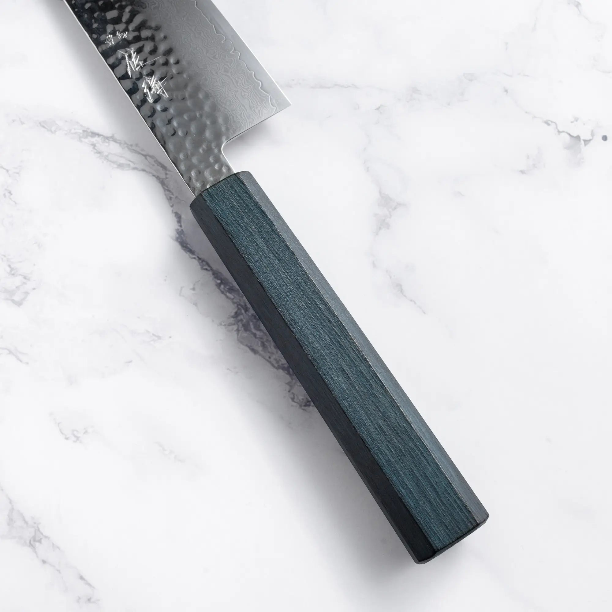 Touroku 69 layer damascus VG10 GYUTO - 210mm