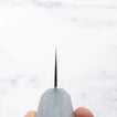 Touroku 69 layer damascus VG10 GYUTO - 210mm
