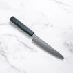 Touroku 69 layer damascus VG10 PETTY - 150mm