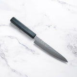 Touroku 69 layer damascus VG10 PETTY - 150mm