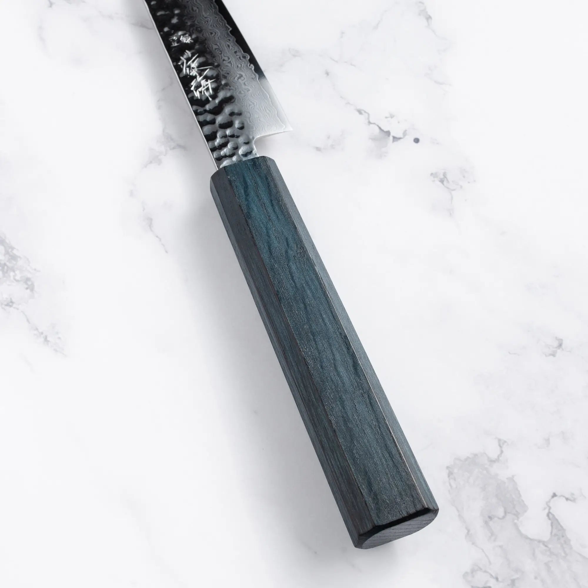 Touroku 69 layer damascus VG10 PETTY - 150mm