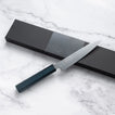 Touroku 69 layer damascus VG10 PETTY - 150mm