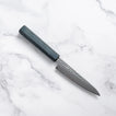 Touroku 69 layer damascus VG10 PETTY - 130mm