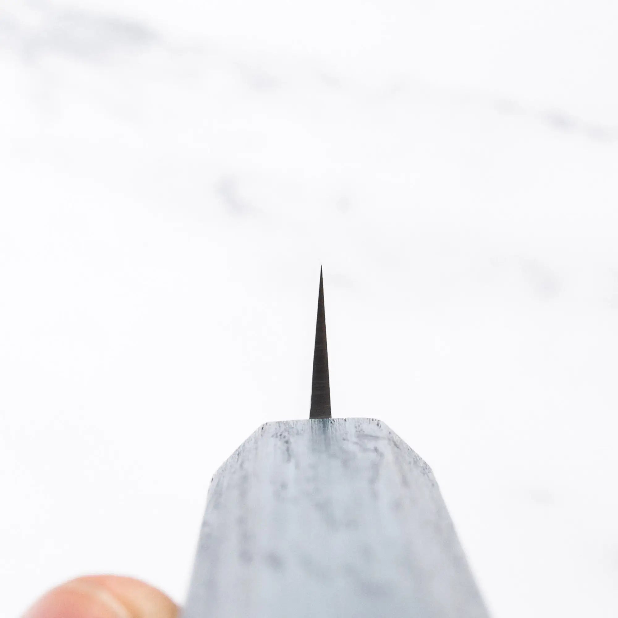Touroku 69 layer damascus VG10 PETTY - 135mm