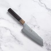 HATSUKOKORO - Hayabusa - VG10 - Tsuchime 3 layer - BUNKA - 150 mm
