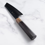 HATSUKOKORO - Hayabusa - VG10 - Tsuchime 3 layer - BUNKA - 150 mm