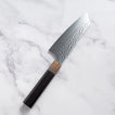 HATSUKOKORO - Hayabusa - VG10 - Tsuchime 3 layer - BUNKA - 150 mm