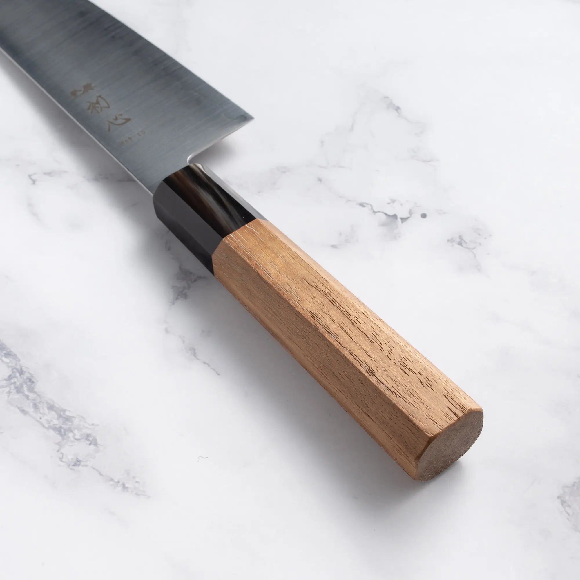 HATSUKOKORO - Hayabusa - HAP40 - 3 layer - SANTOKU - 180 mm