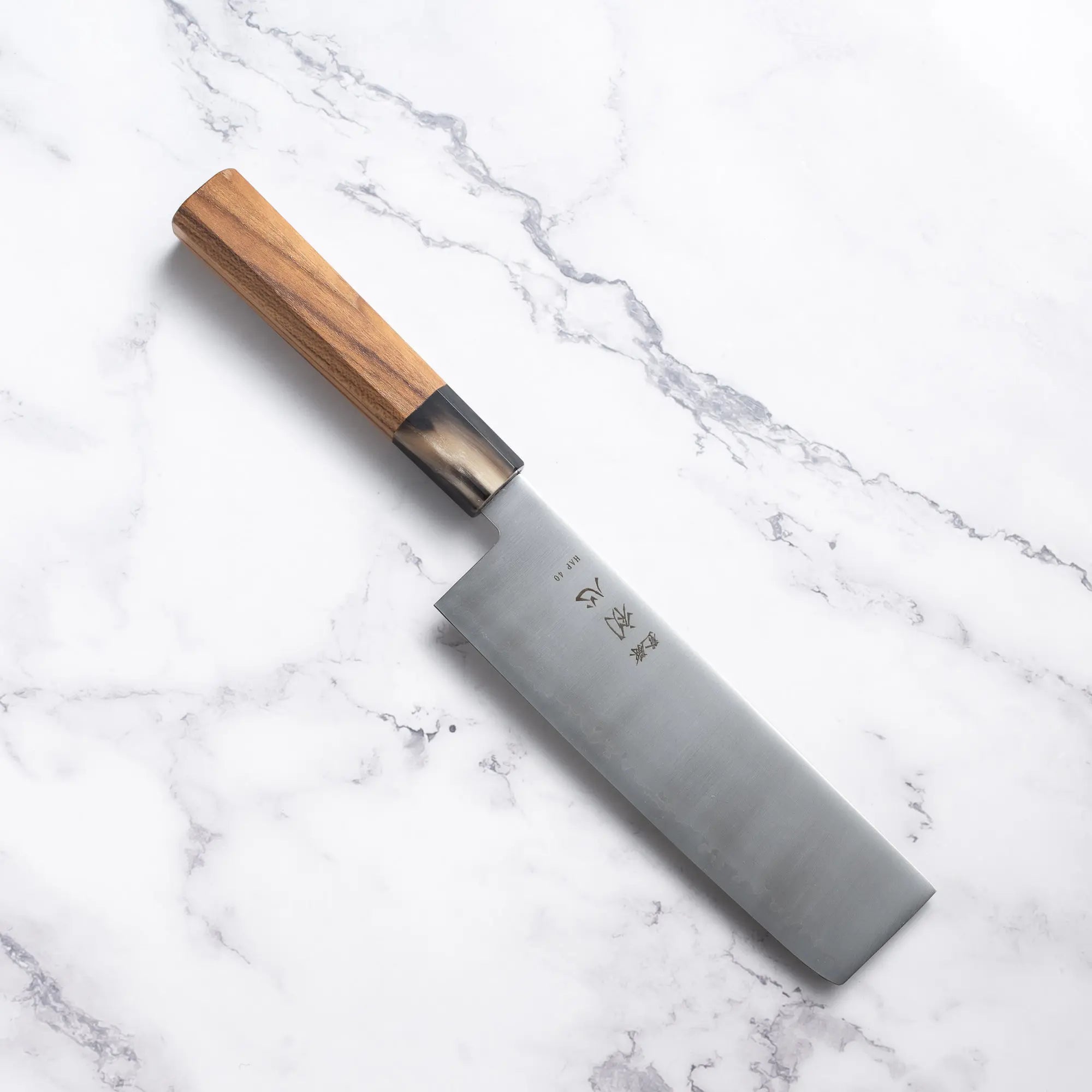 HATSUKOKORO - Hayabusa - HAP40 - 3 layer - NAKIRI - 175 mm