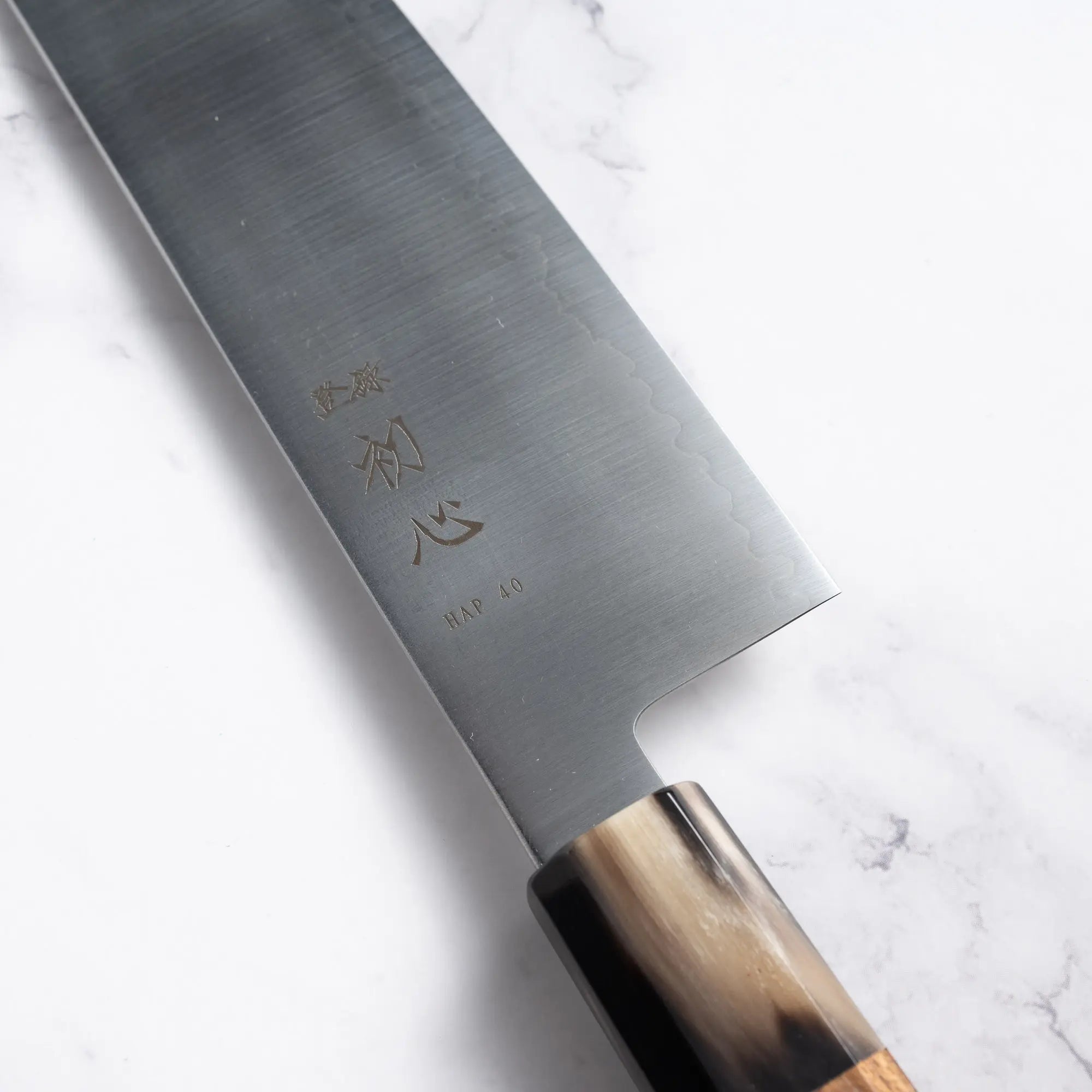 HATSUKOKORO - Hayabusa - HAP40 - 3 layer - NAKIRI - 175 mm