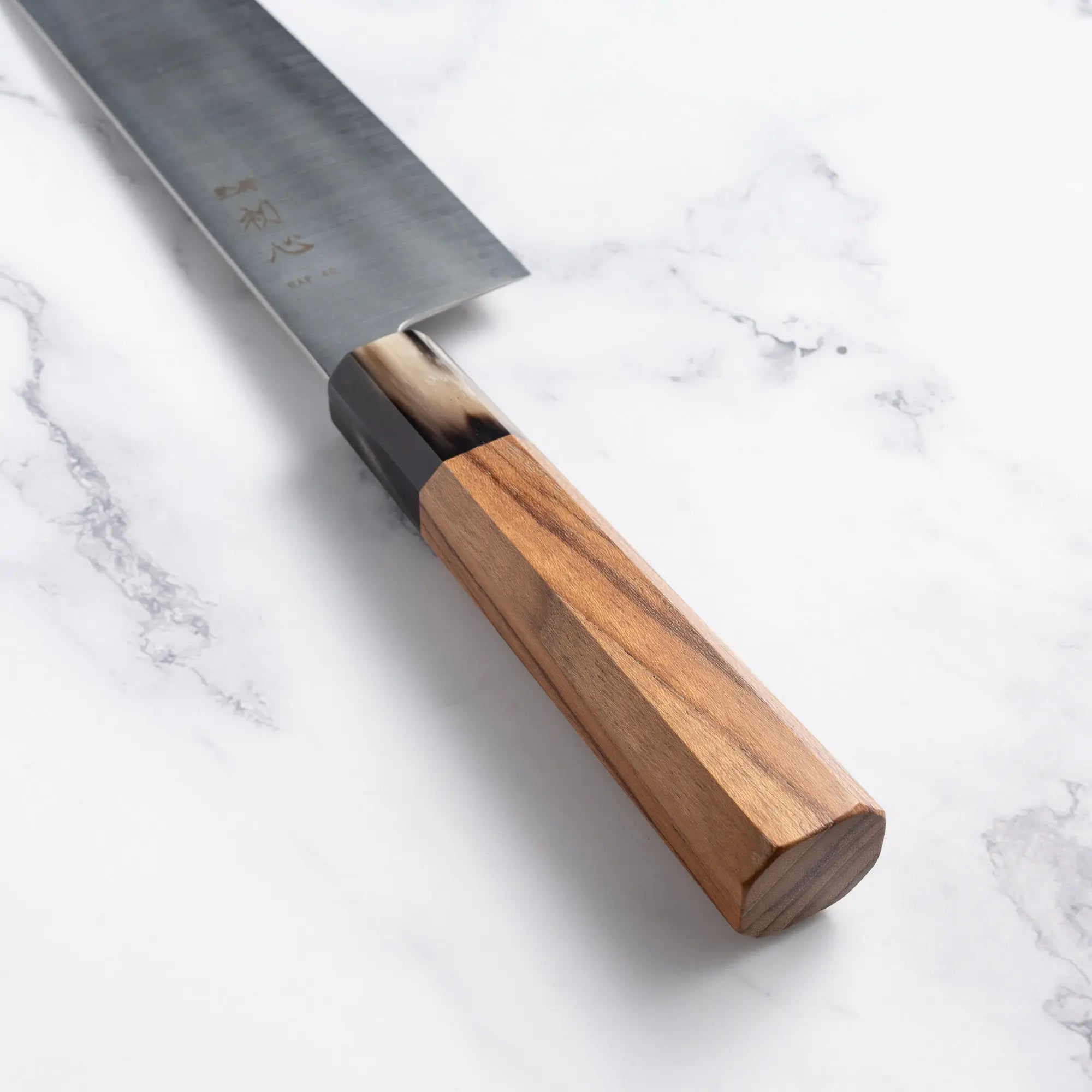 HATSUKOKORO - Hayabusa - HAP40 - 3 layer - NAKIRI - 175 mm