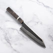 HATSUKOKORO - Yorokobi SP Blast - Kurouchi Damscus - SLD - KIRITSUKE GYUTO - 210 mm