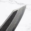 HATSUKOKORO - Yorokobi SP Blast - Kurouchi Damscus - SLD - KIRITSUKE GYUTO - 210 mm